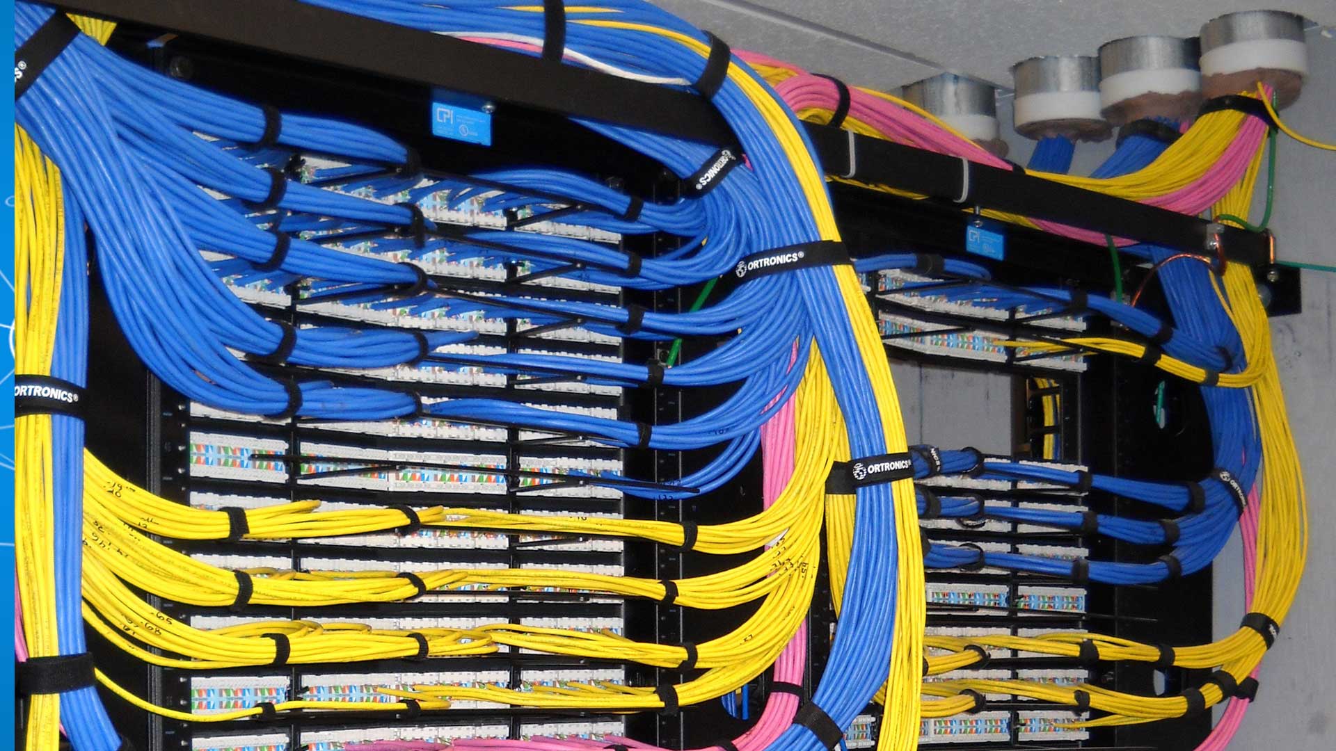 Smart Telecom & Automation Solutions